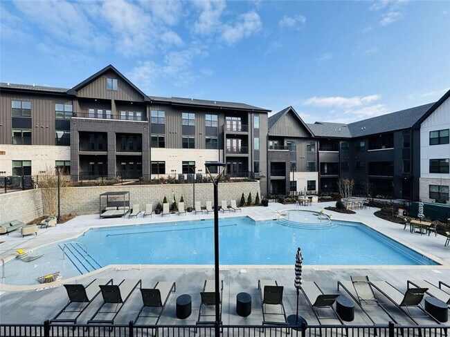 Building Photo - 2648 Sandy Plains Rd