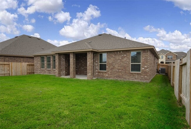 Building Photo - 4814 Vergano Villa Dr