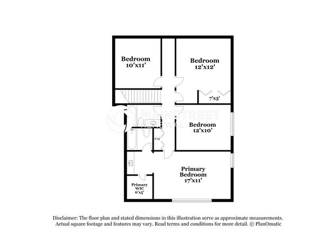 Building Photo - 3875 Raiders Ridge Dr