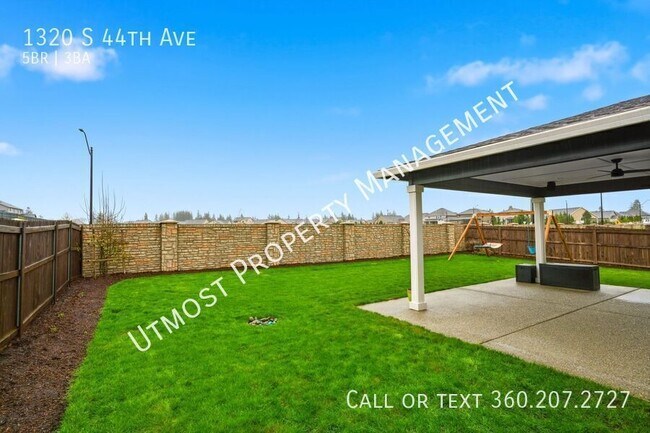Building Photo - 1320 South 44th Ave