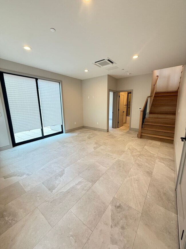 Building Photo - Brand new construction! 3 bedroom 3.5 bath end unit