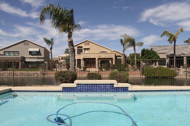 Building Photo - 20722 N 60th Dr