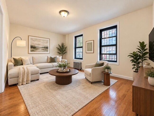 Floorplan - 30 Dongan Place