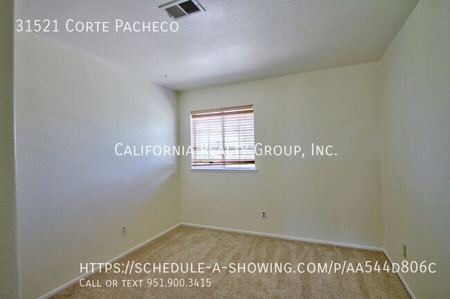 Building Photo - 31521 Corte Pacheco