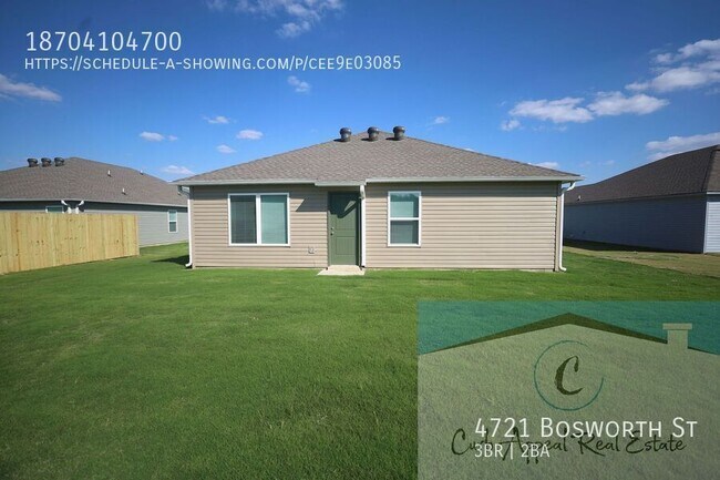 Building Photo - 4721 Bosworth St