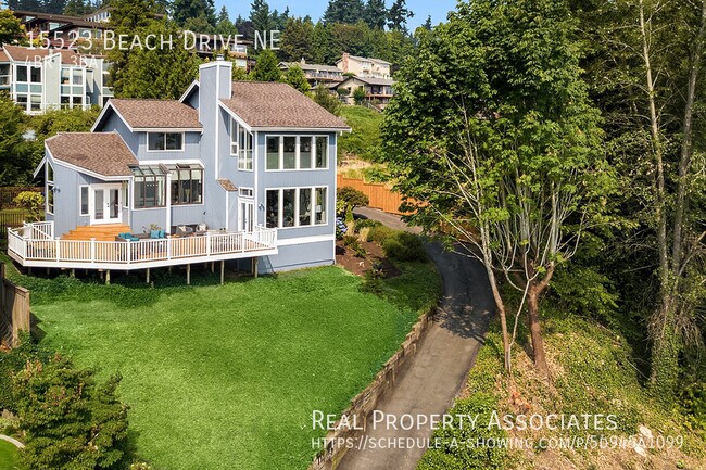 Building Photo - 15523 Beach Dr NE