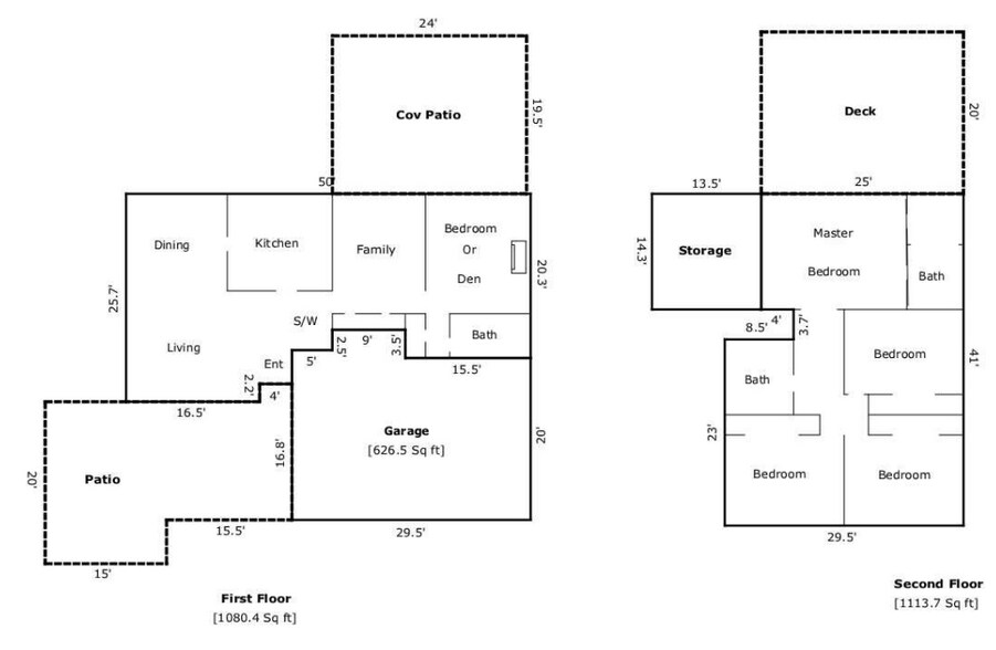 Building Photo - 292 Chapalita Dr