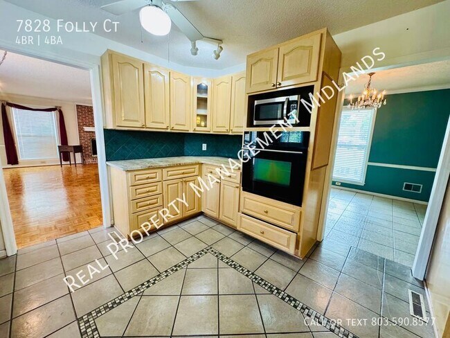 Building Photo - 7828 Folly Ct