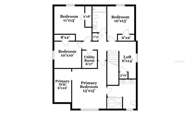 Building Photo - 1662 Redfin Dr