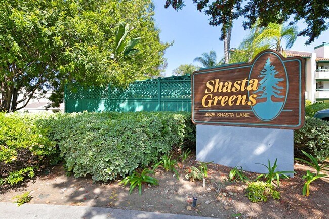 Building Photo - Welcome to Shasta Greens.