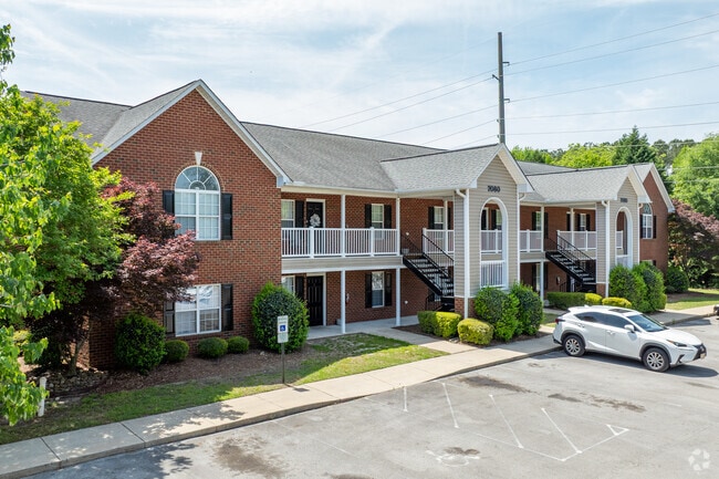 Building Photo - Bells Fork Crossing Apartments