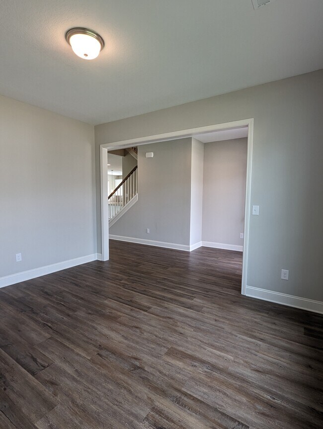 Building Photo - 8712 Yellow Aster Rd