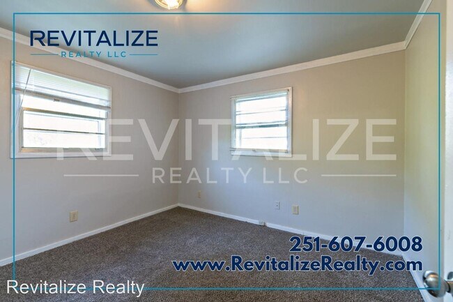 Building Photo - 4 br, 1.5 bath House - 4461 W Myers Rd