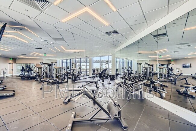 Building Photo - 1901 Wazee St