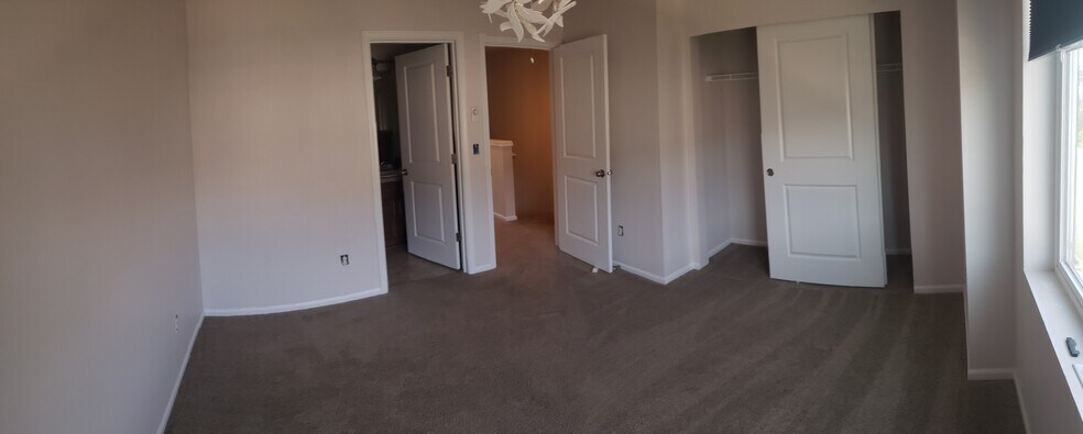 Second Bedroom - 3425 30th Dr