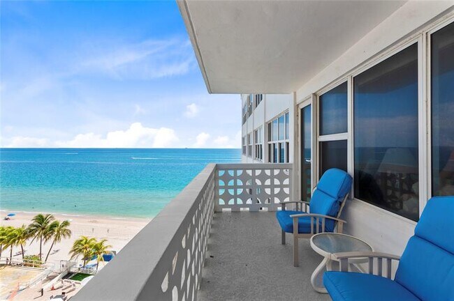 Building Photo - 4010 Galt Ocean Dr
