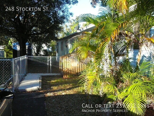 Building Photo - 248 Stockton St