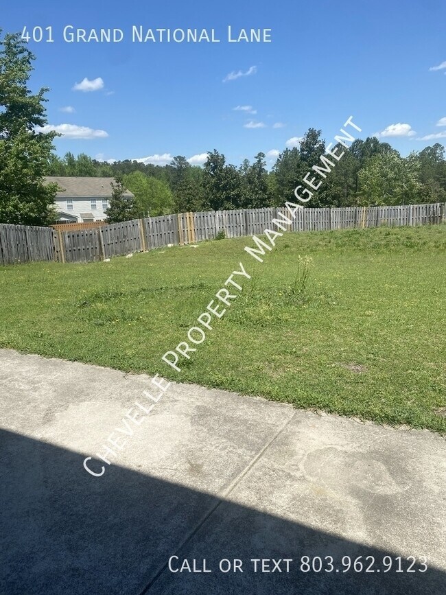 Building Photo - 401 Grand National Ln