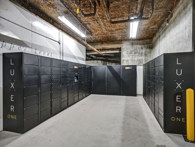 Building Photo - Bright Studio + Parking at The BayCrest--Y...