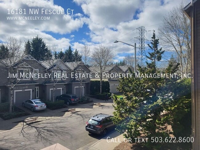 Building Photo - 16181 NW Fescue Ct