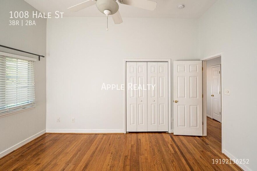 Building Photo - 1008 Hale St