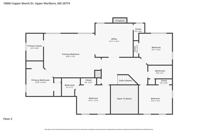 Building Photo - 15806 Copper Beech Dr