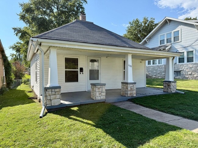 Building Photo - 1132 S Dodgion Ave