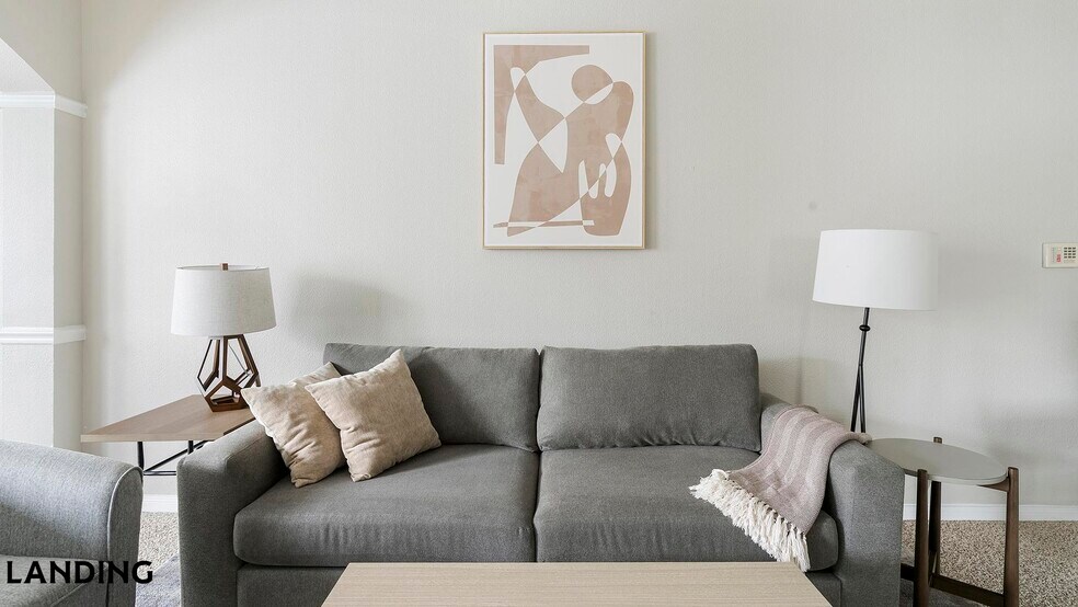 Building Photo - 2500 Woodland Park Dr