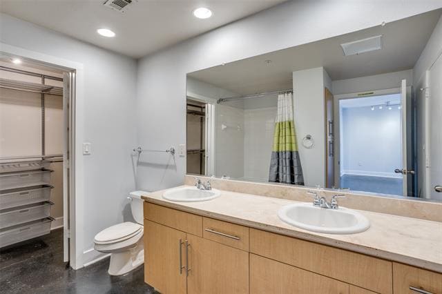 Building Photo - 4605 Cedar Springs Rd