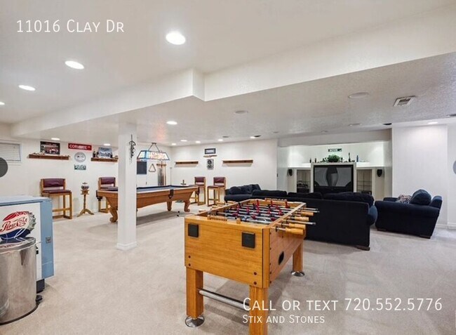 Building Photo - 11016 Clay Dr