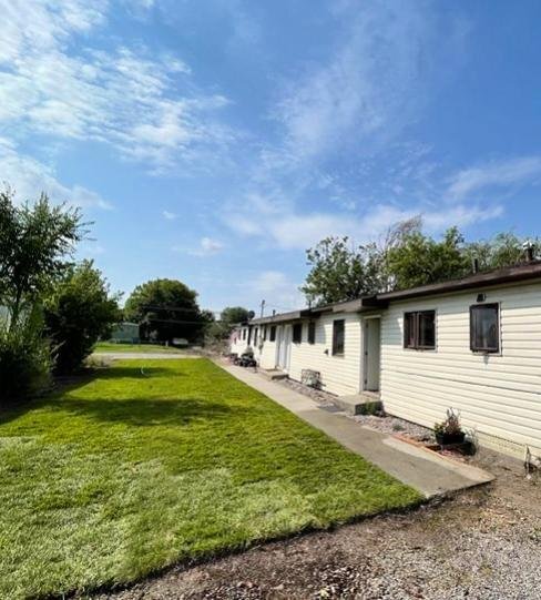 Building Photo - 2013 North Ave W