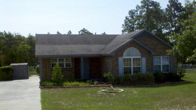 Primary Photo - 2620 Spirit Creek Rd