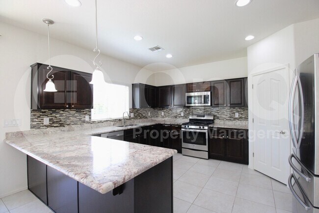 Building Photo - 1819 W Bonanza Dr