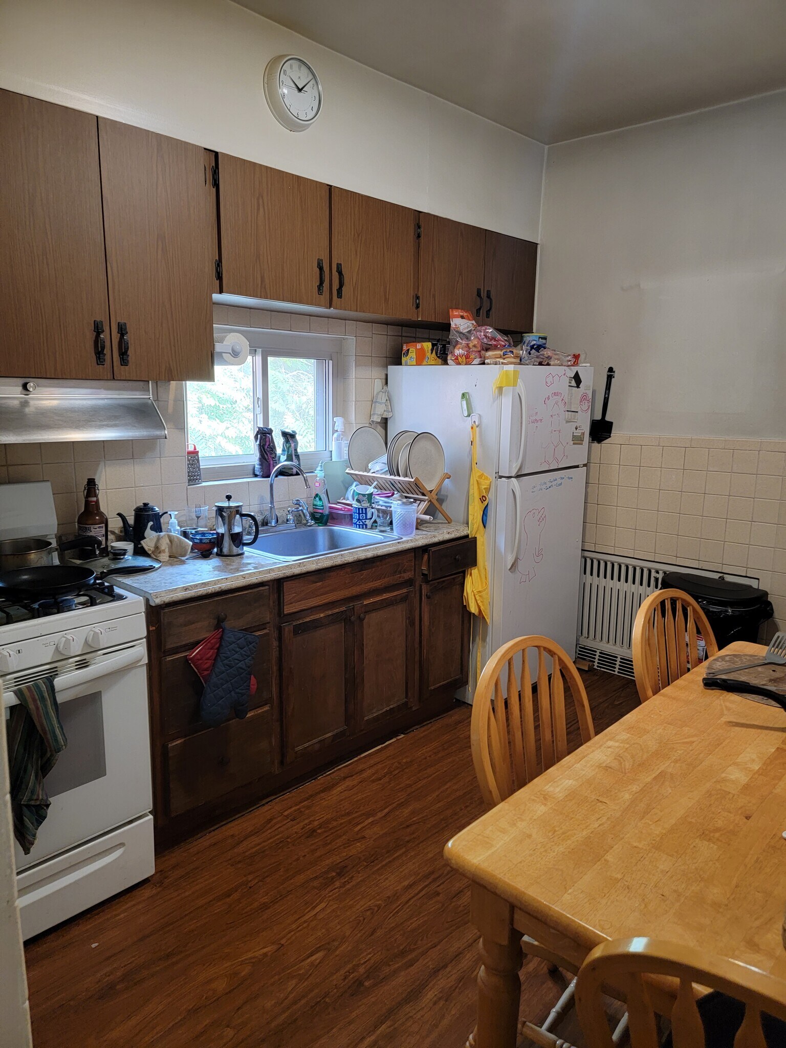 Building Photo - 417 Atwood St