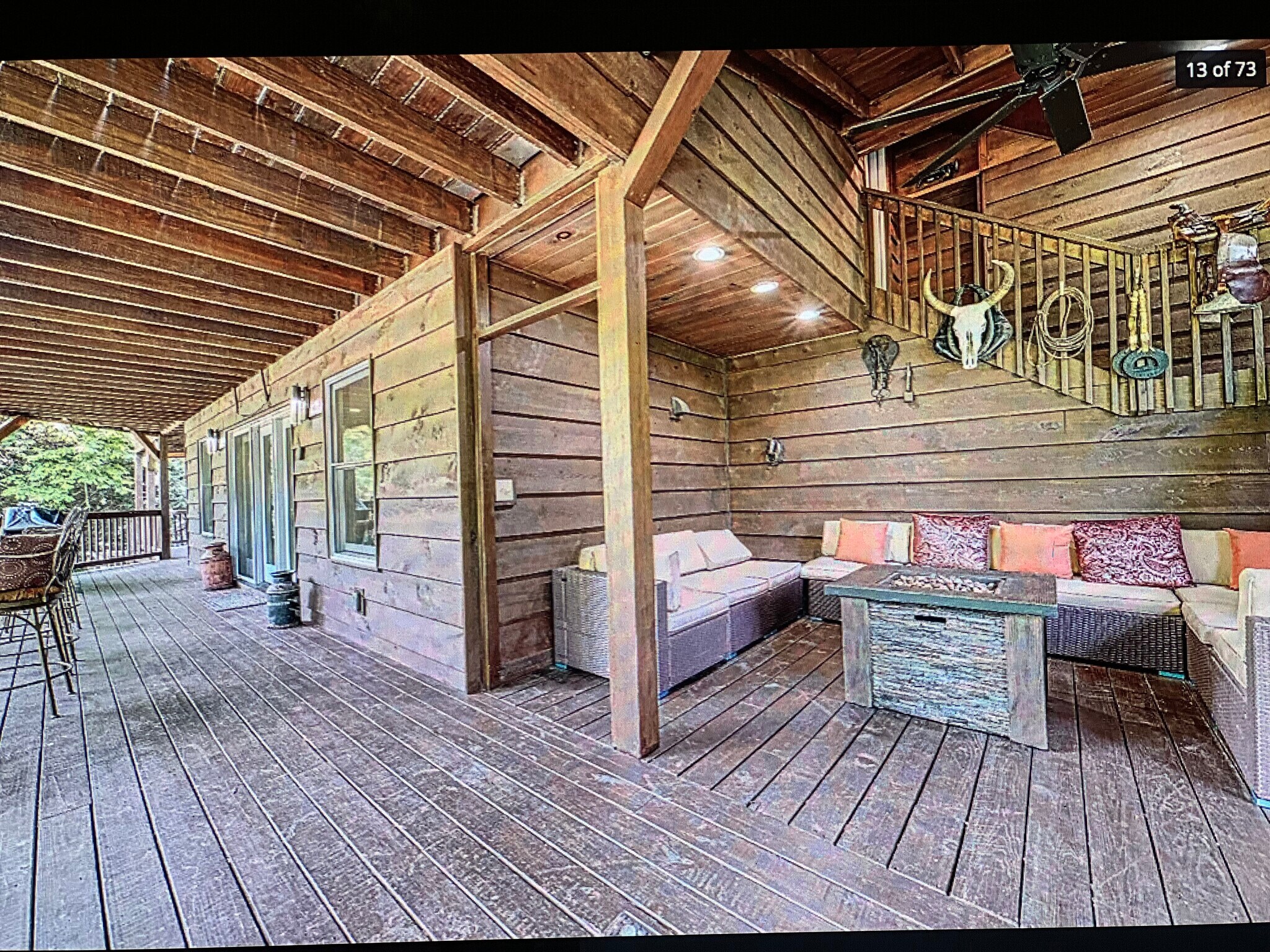 First floor - 7022 Aska Rd