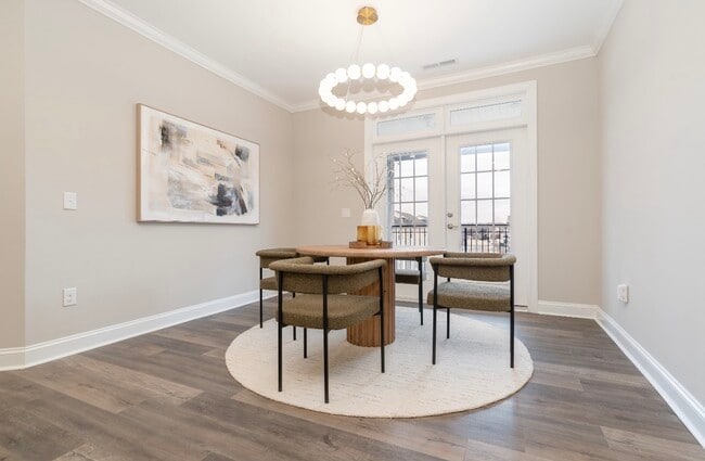 Building Photo - 1200 Gathering Park Circle