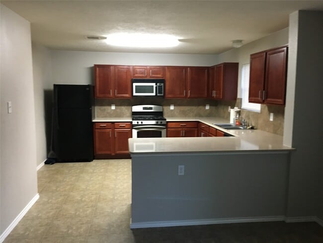 Building Photo - 18102 Rexine Ln