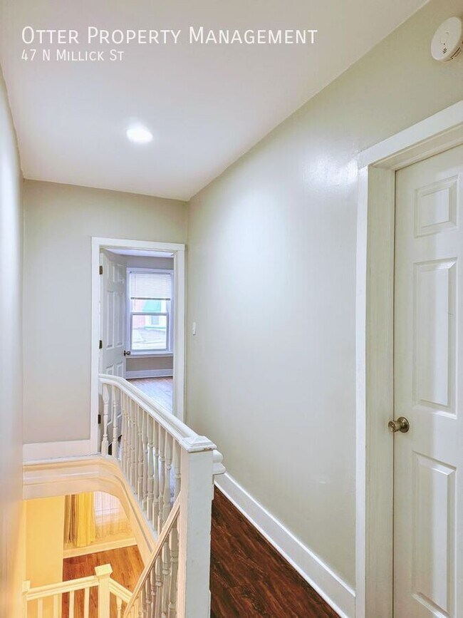 Building Photo - 47 N Millick St