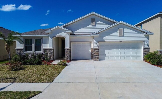Primary Photo - 3624 Autumn Amber Dr