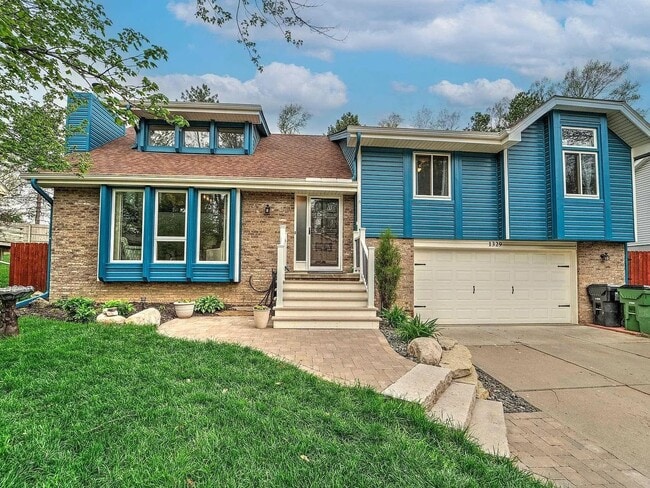 Building Photo - Papillion Home For Rent Near Offutt AFB