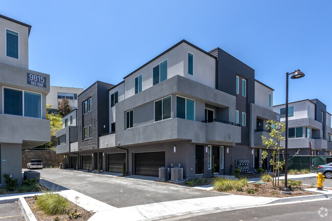 Building Photo - Ascent at Campus of Life Phase II