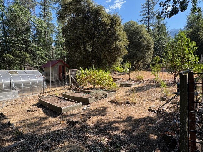 Building Photo - 5631 Canyon Creek Rd