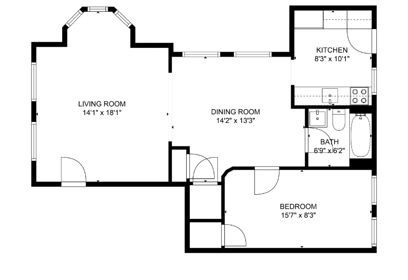 Building Photo - 28 Highland Terrace