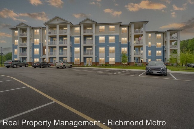 Building Photo - 2 br, 2 bath House - 10520 Stony Bluff Dri...