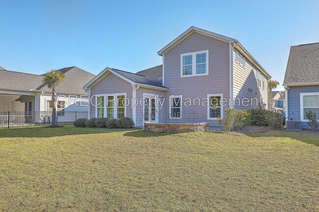 Building Photo - 3342 Great Egret Dr