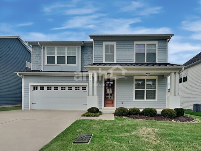Building Photo - 5033 Mountain Springs Rd