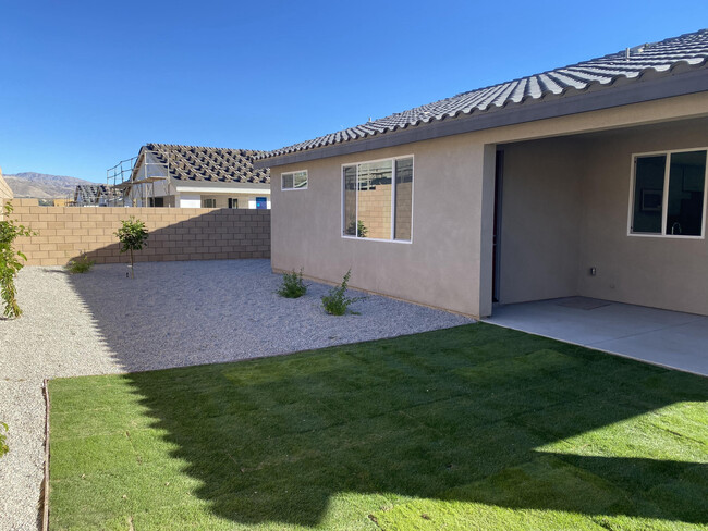 Building Photo - 66310 S Agua Dulce Dr