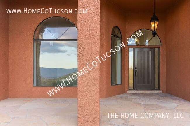 Building Photo - 5788 E Paseo Cimarron