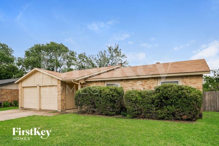 Building Photo - 710 Cavalier Pl