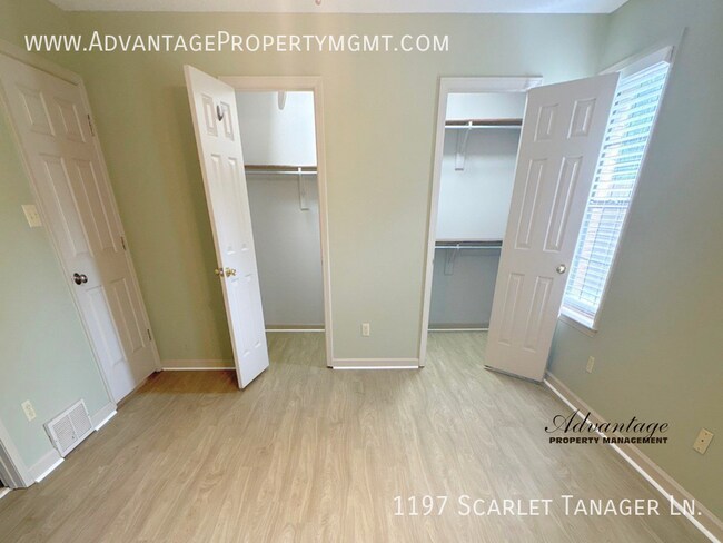 Building Photo - 1197 Scarlet Tanager Ln